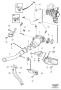 Diagram Catalytic converter for your 2021 Volvo XC90 2.0l 4 cylinder Turbo