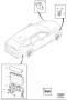 Image of Active Suspension Control Module image for your 2024 Volvo XC60   
