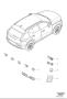 Image of Hatch Emblem image for your 2022 Volvo XC40