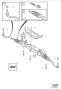 Diagram Steering gear for your Volvo XC40