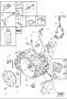 Diagram Automatic transmission for your 2013 Volvo