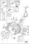 Diagram Automatic transmission for your 2004 Volvo