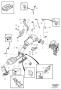 Image of Retainer image for your 2011 Volvo XC90