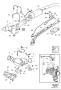 Diagram Catalytic converter for your 2025 Volvo S60