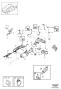 Diagram Catalytic converter for your 2025 Volvo