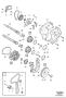 Diagram Transmission for your 2012 Volvo S60