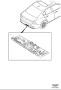 Image of Liftgate Motion Sensor image for your 2009 Volvo XC60   