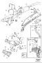 Diagram Catalytic converter for your 2025 Volvo V90