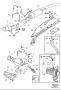 Diagram Catalytic converter for your 2007 Volvo V50