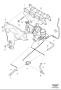 Diagram Turbocharger for your 2008 Volvo S80