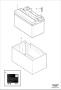 Diagram Support battery for your 2017 Volvo XC90