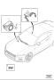 Diagram Alarm for your Volvo