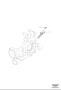Diagram ABS sensor rear for your 2018 Volvo S90