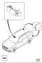 Image of Control unit, ASDM, exch. Control Unit, ASDM. image for your Volvo XC60  