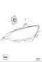 Diagram Headlamps, Headlights for your 2007 Volvo
