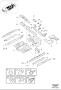 Diagram Floor section for your Volvo EX90