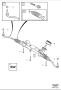 Image of Steering gear, exch. Steering Gear. image for your 1998 Volvo V70   