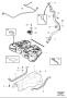 Image of Clip image for your 2000 Volvo S80