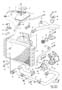 Diagram Cooling system for your 1981 Volvo 260