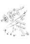 Diagram Clutch for your 2005 Volvo S60