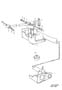 Diagram Rear suspension for your 1996 Volvo 850