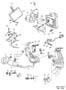 Diagram Control system for your 2011 Volvo XC90