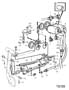 Diagram Control valve for your 1975 Volvo 240 2.1l SideDraught Carb