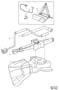 Diagram Tools for your 1976 Volvo 240 2.0l SideDraught Carb