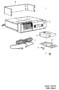 Diagram CD changer for your 2017 Volvo XC90