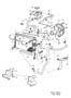 Diagram Cooling system for your 2002 Volvo C70 Coupe