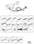 Diagram Immobilizer for your 2009 Volvo V70