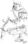 Diagram Seat belt for your Volvo