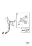 Diagram Clutch control for your 2011 Volvo C30