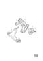 Diagram Axle shaft, spring strut for your 2012 Volvo S60