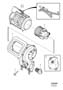Diagram  for your Volvo XC90