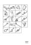 Diagram Engine other relevant parts for your 2013 Volvo C30