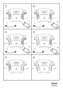 Diagram Switch in steering wheel, VIN # 297000-389999 Charcoal. Oak. Granit=code 8X41, Gray=code 8X70, GRAY/GRANIT =code 8X79, Arena+oak=code 8X91, SAND/BEIGE=CODE 8X5A. Granit. SAND/BEIGE. Gray. for your 2017 Volvo XC90