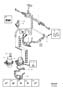 Diagram Servo equipment for your 2014 Volvo S80