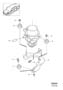 Diagram Vacuum pump for your 2003 Volvo S80 2.9l 6 cylinder