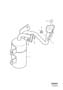 Diagram Drier for your 2012 Volvo C70