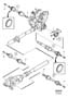 Diagram Drive shafts for your 2012 Volvo C70