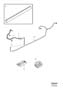 Diagram Fuel lines from tank to engine 8cyl for your Volvo