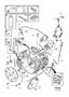 Diagram Automatic, transmission related parts for your 2003 Volvo