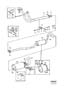 Diagram Exhaust system for your 2010 Volvo S80