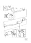 Diagram Exhaust system for your 2010 Volvo S80