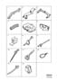 Diagram Dashboard other relevant parts for your 2020 Volvo XC90