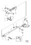 Diagram Exhaust system for your 2007 Volvo S40