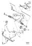 Diagram Servo equipment for your 2006 Volvo XC90