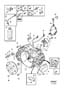 Diagram Automatic, transmission for your 2008 Volvo
