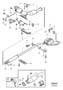 Diagram Exhaust system for your 2007 Volvo S40